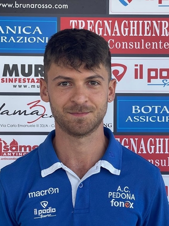 GASTALDI CHRISTIAN